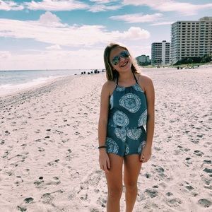 Meet your Posher, Sage